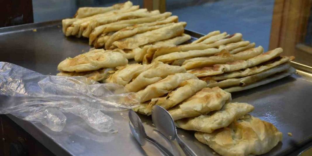 Yaşlılar sütle gençler sade yiyor: Balkanlar efsanesi ‘Baniçka’ 1